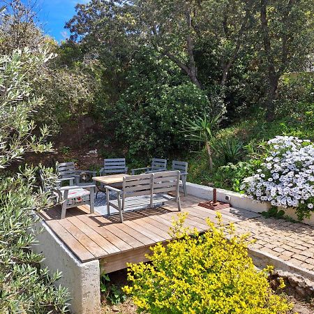 Villa K Presqu Ile De Giens Hyères Dış mekan fotoğraf