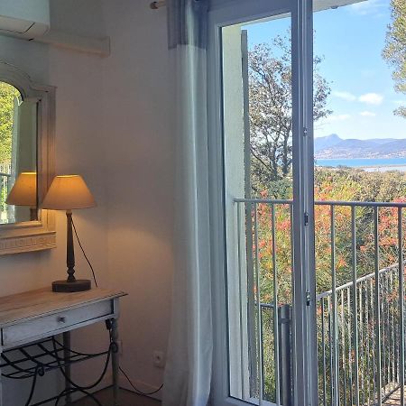 Villa K Presqu Ile De Giens Hyères Dış mekan fotoğraf