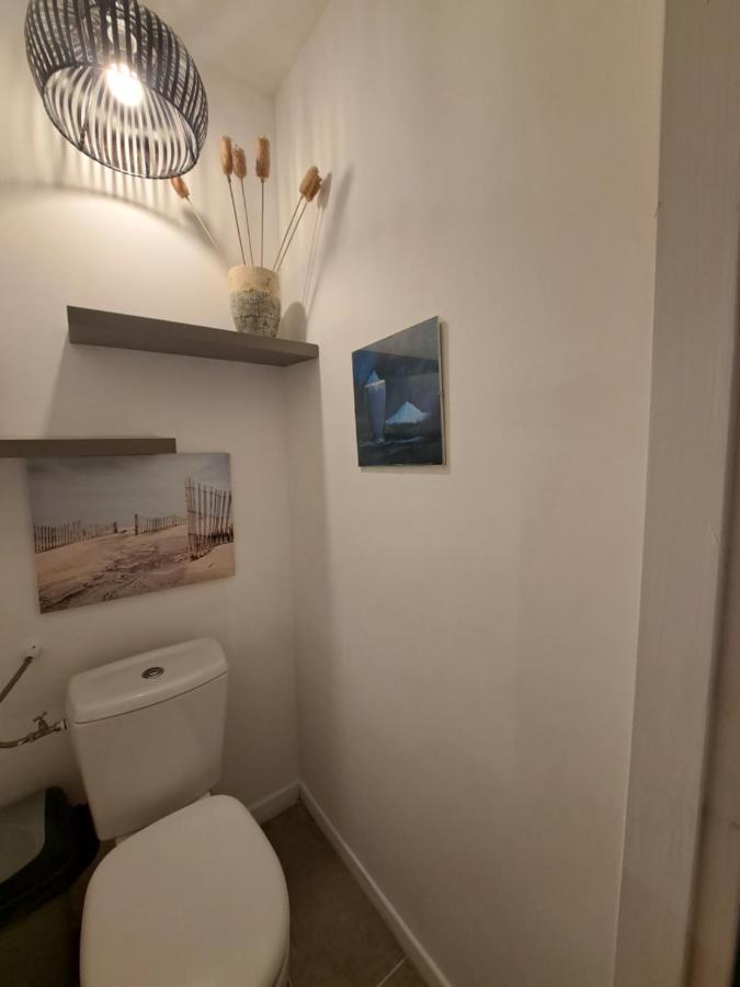 Villa K Presqu Ile De Giens Hyères Dış mekan fotoğraf