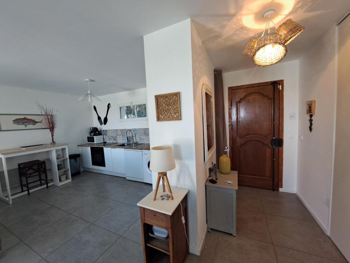 Villa K Presqu Ile De Giens Hyères Dış mekan fotoğraf
