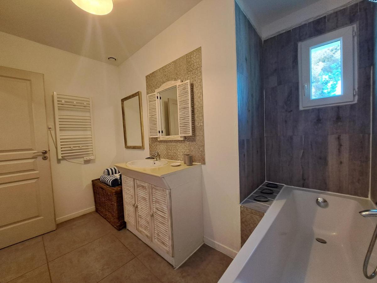 Villa K Presqu Ile De Giens Hyères Dış mekan fotoğraf