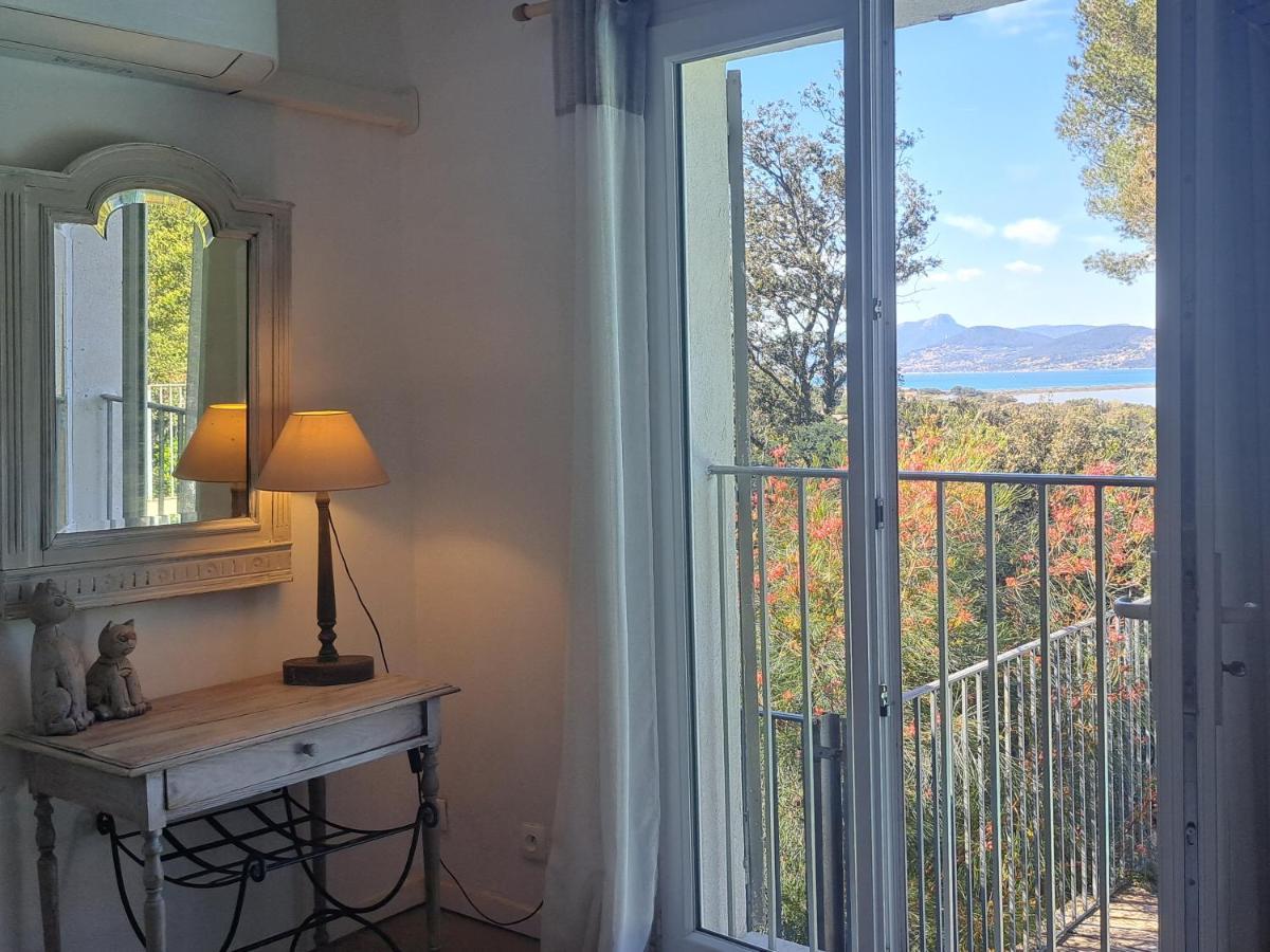 Villa K Presqu Ile De Giens Hyères Dış mekan fotoğraf