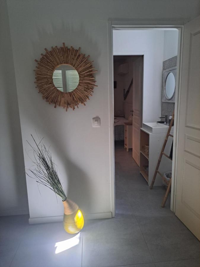 Villa K Presqu Ile De Giens Hyères Dış mekan fotoğraf